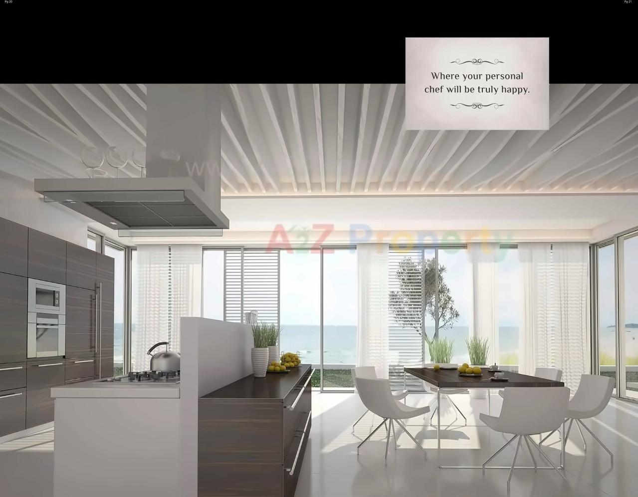 3D Elevation of real estate project Kul Couture located at Mumbai-city, MumbaiCity, Maharashtra