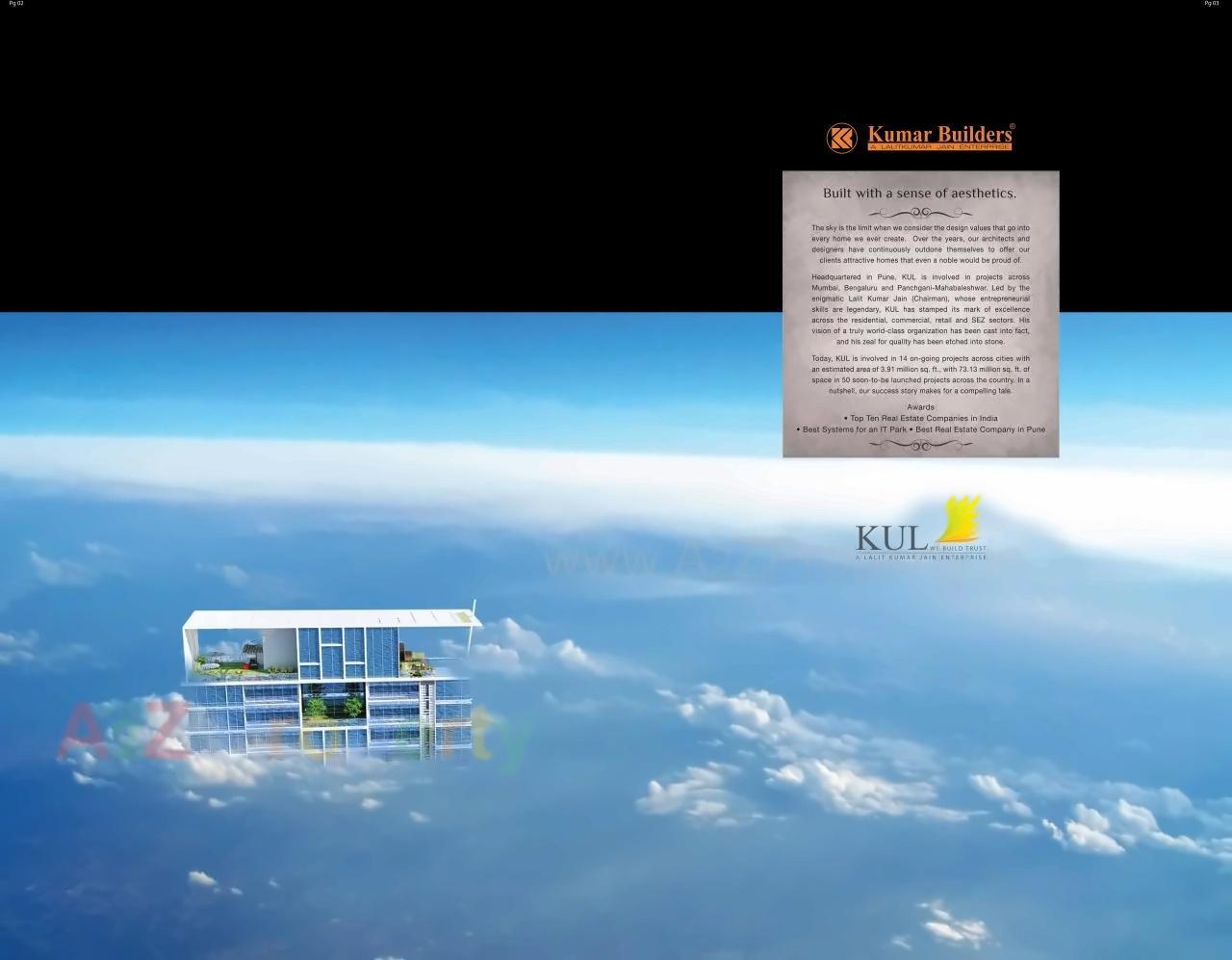  of real estate project Kul Couture located at Mumbai-city, MumbaiCity, Maharashtra