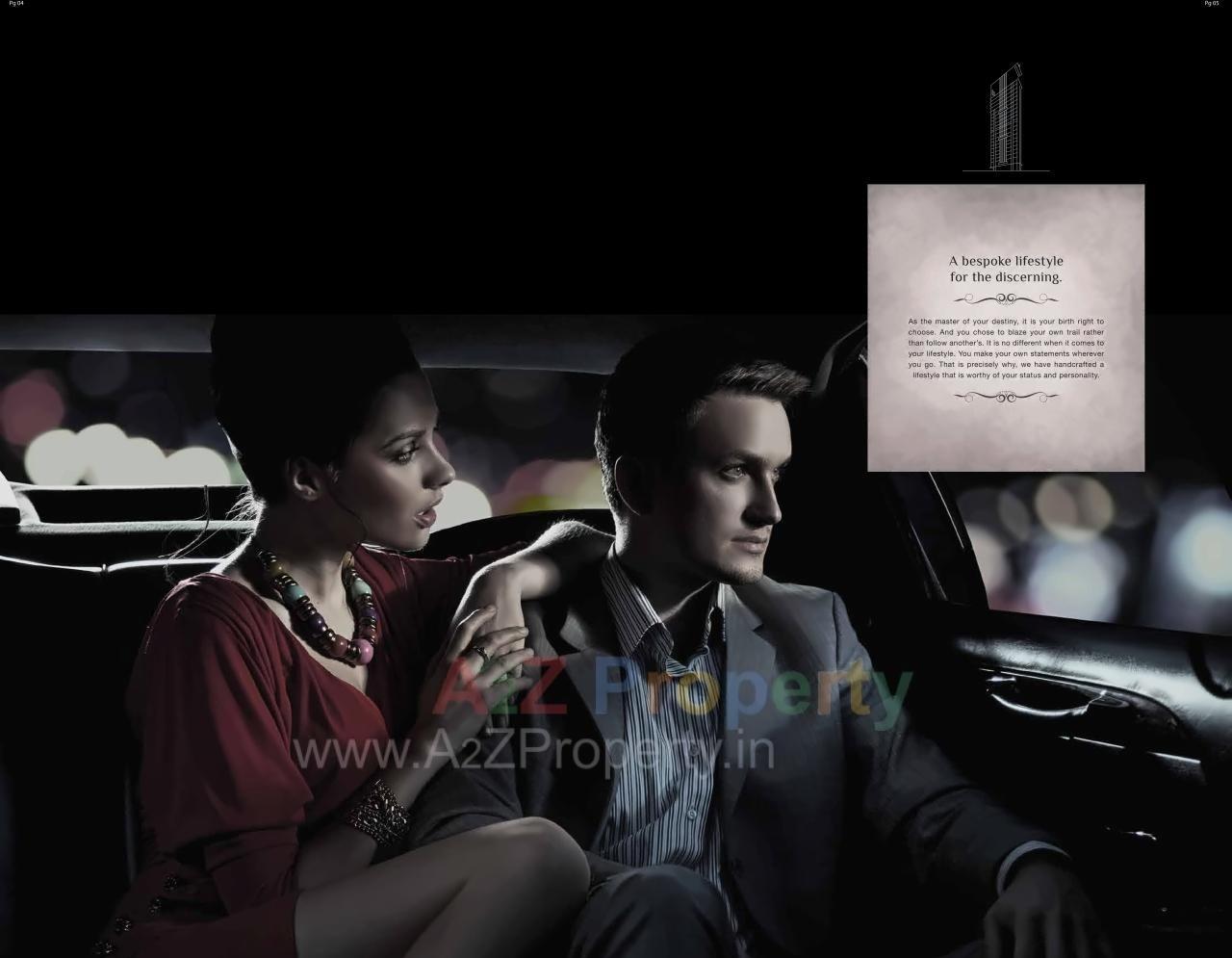  of real estate project Kul Couture located at Mumbai-city, MumbaiCity, Maharashtra