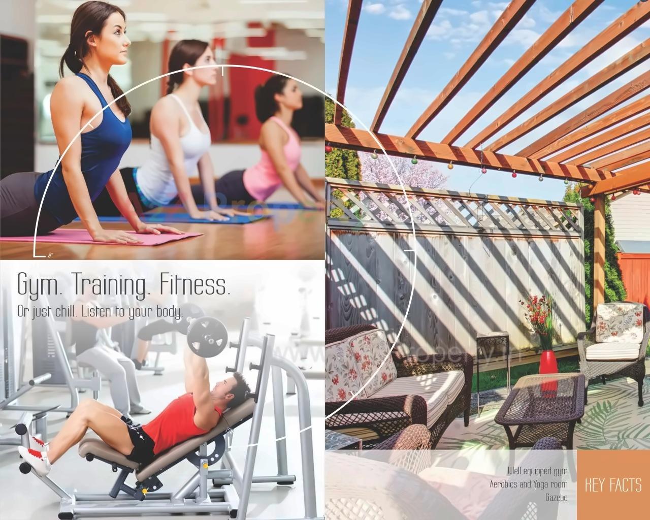  of real estate project Lifescapes Aquino located at Gsouth400025, MumbaiCity, Maharashtra