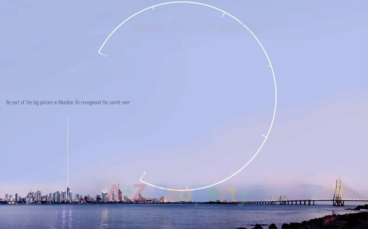  of real estate project Lifescapes Aquino located at Gsouth400025, MumbaiCity, Maharashtra