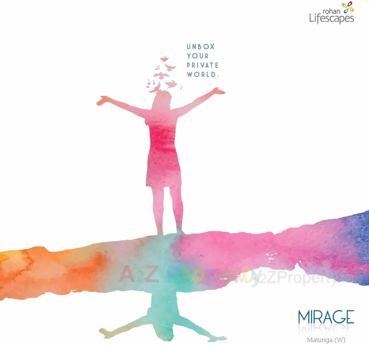  of real estate project Lifescapes Mirage located at Gnorth400016, MumbaiCity, Maharashtra