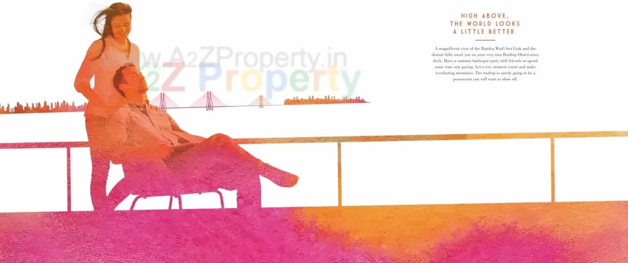  of real estate project Lifescapes Mirage located at Gnorth400016, MumbaiCity, Maharashtra