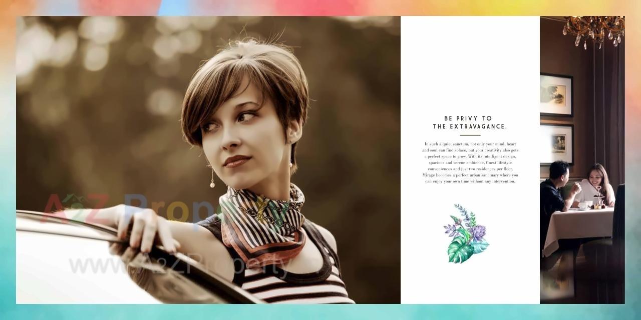  of real estate project Lifescapes Mirage located at Gnorth400016, MumbaiCity, Maharashtra