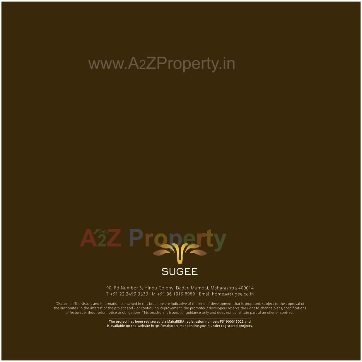  of real estate project Mahalaxmi located at Fnorth400014, MumbaiCity, Maharashtra