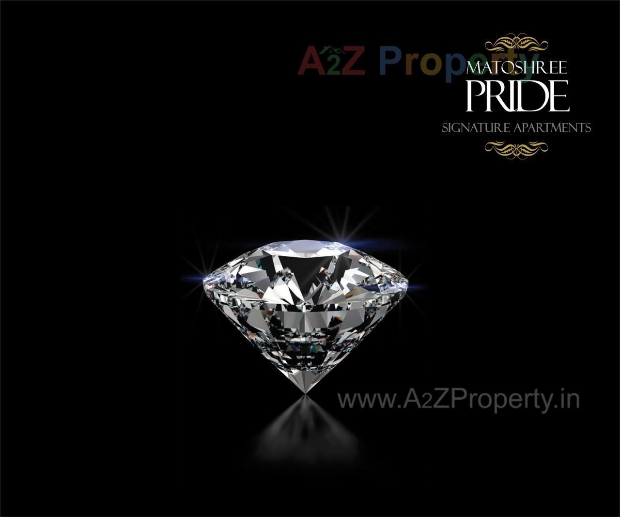  of real estate project Matoshree Pride located at Mumbai-city, MumbaiCity, Maharashtra