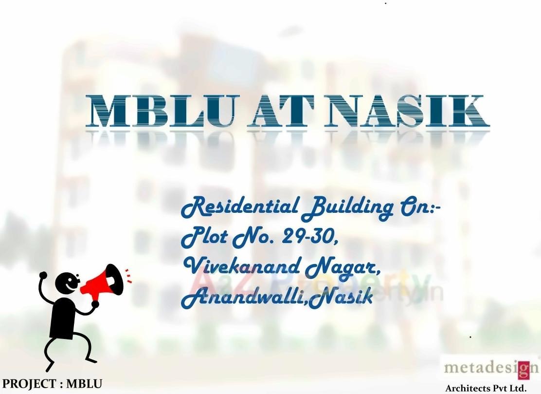  of real estate project Mblu located at Mumbai-city, MumbaiCity, Maharashtra