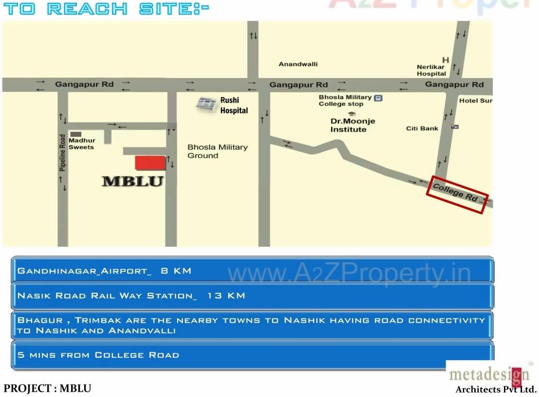  of real estate project Mblu located at Mumbai-city, MumbaiCity, Maharashtra