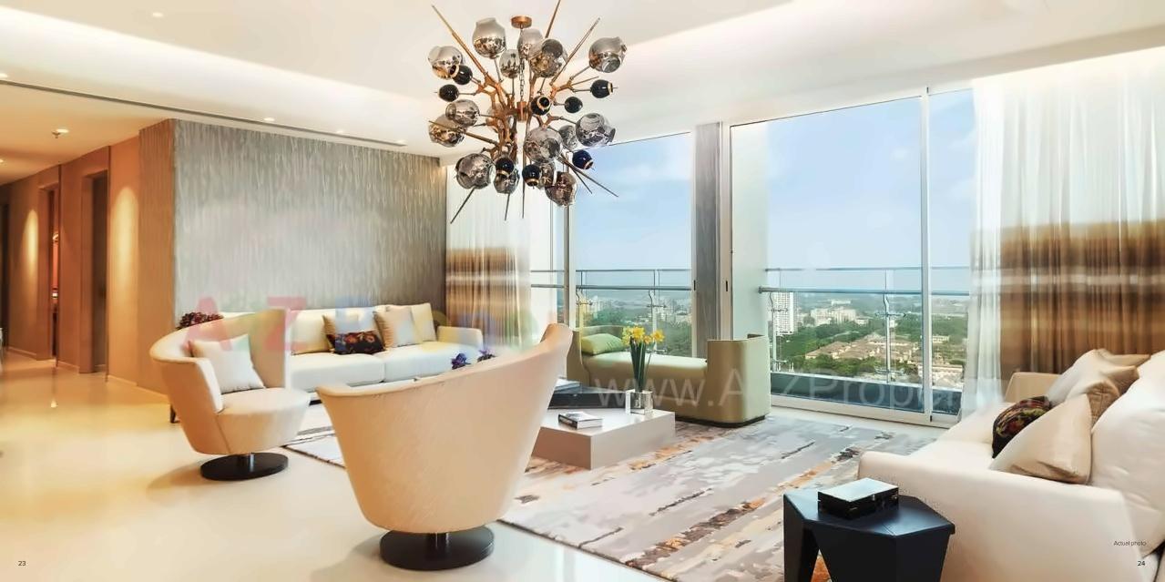 Image 26265 16 of real estate project Montesouth located at E400011, MumbaiCity, Maharashtra