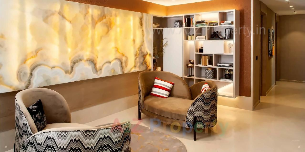 Image 26265 19 of real estate project Montesouth located at E400011, MumbaiCity, Maharashtra