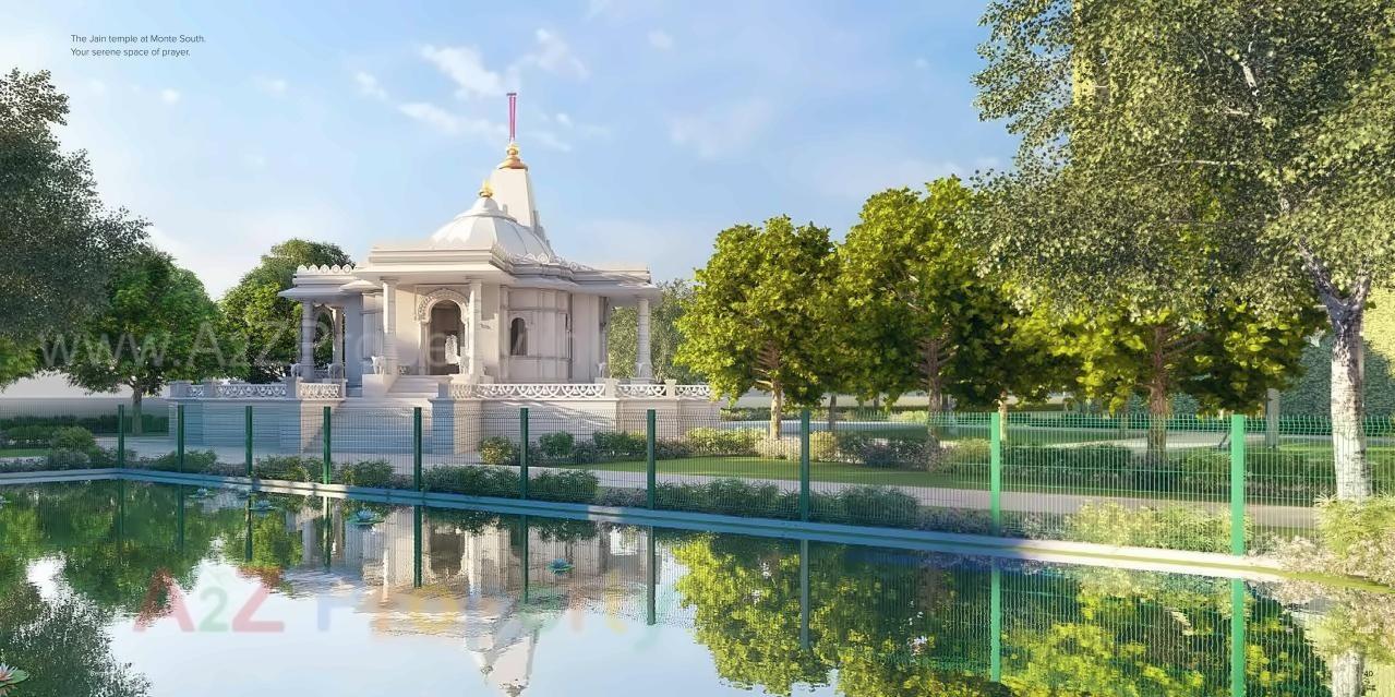 Image 26265 24 of real estate project Montesouth located at E400011, MumbaiCity, Maharashtra