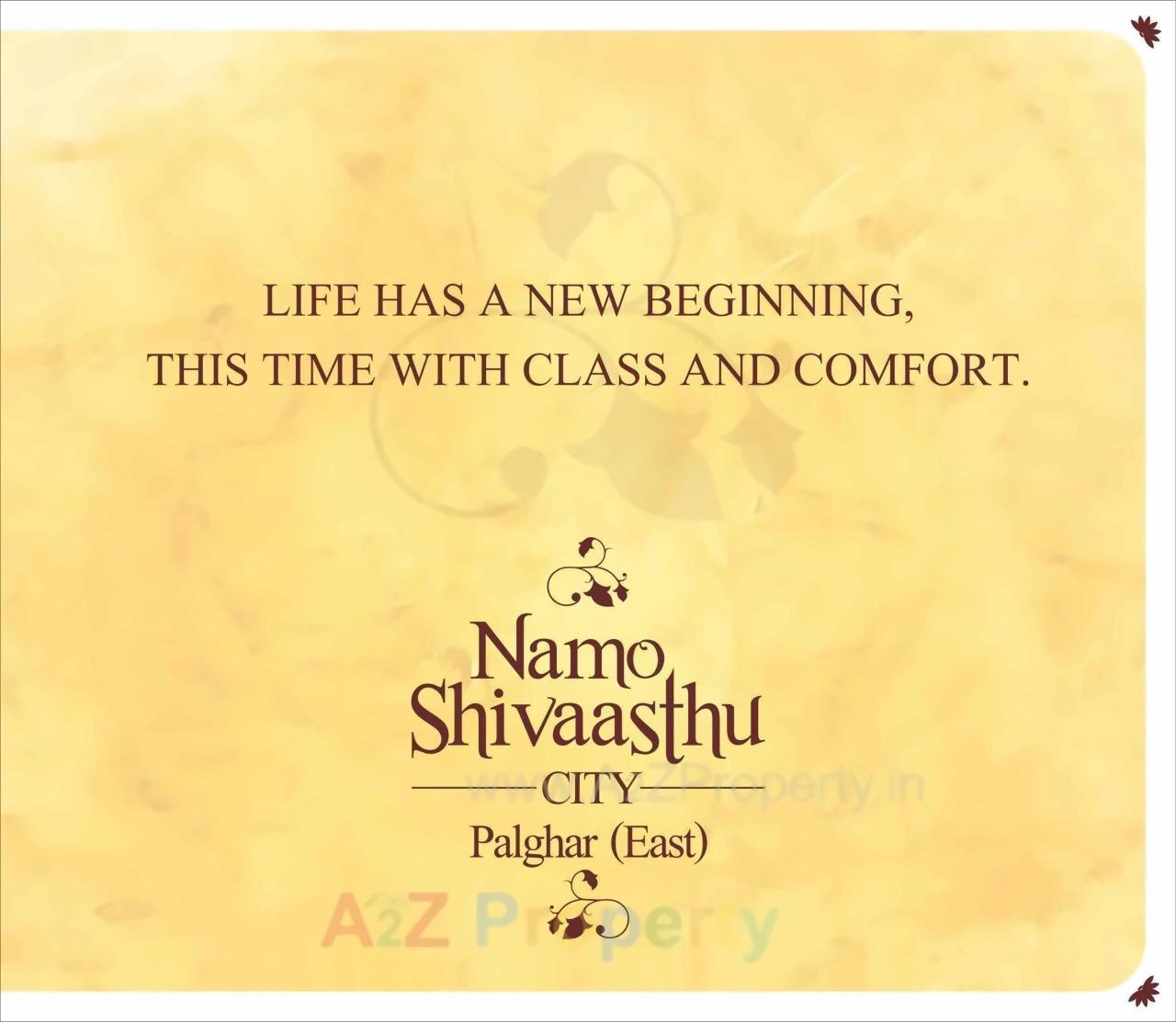 Image 11336 1 of real estate project Namo Shivaasthu City  No located at Gsouth400025, MumbaiCity, Maharashtra