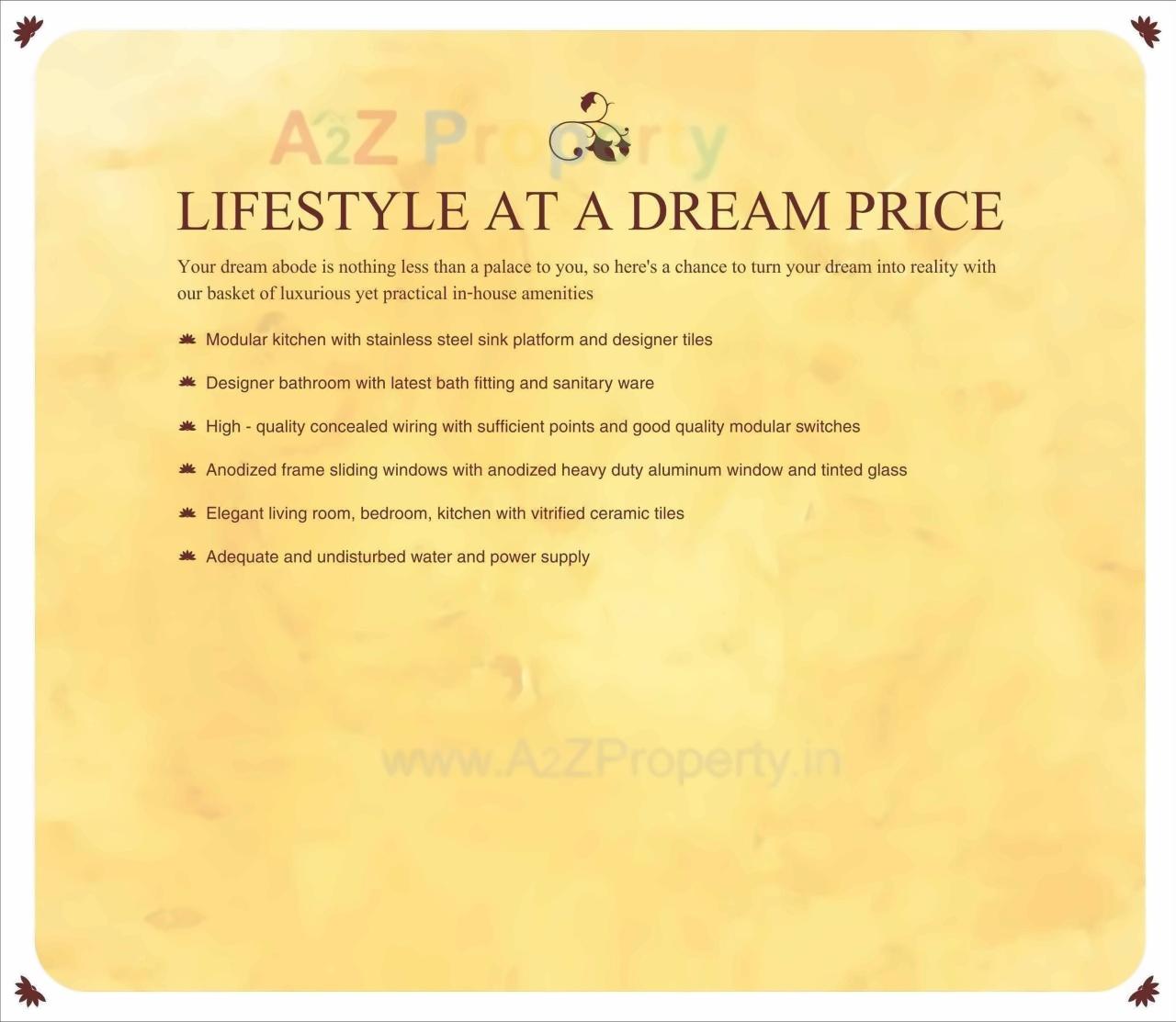 Image 11336 6 of real estate project Namo Shivaasthu City  No located at Gsouth400025, MumbaiCity, Maharashtra