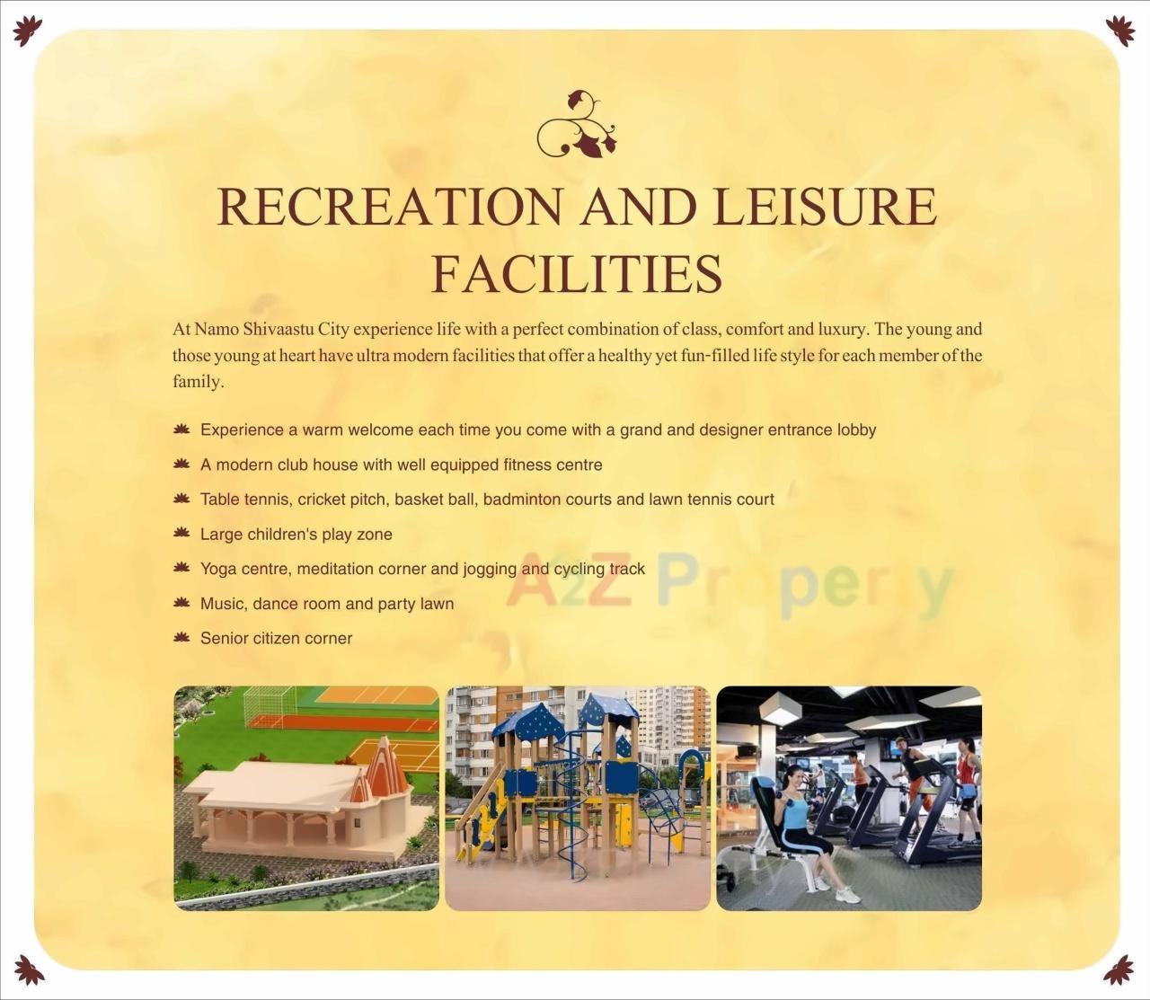 Image 11336 8 of real estate project Namo Shivaasthu City  No located at Gsouth400025, MumbaiCity, Maharashtra