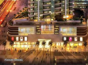 Elevation of real estate project Nathani Heights Rehab located at Mumbai-city, MumbaiCity, Maharashtra