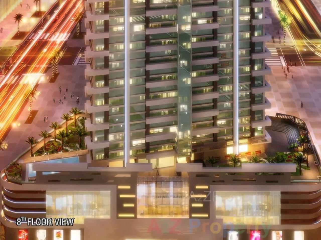 Image 13912 11 of real estate project Nathani Heights Rehab located at Mumbai-city, MumbaiCity, Maharashtra