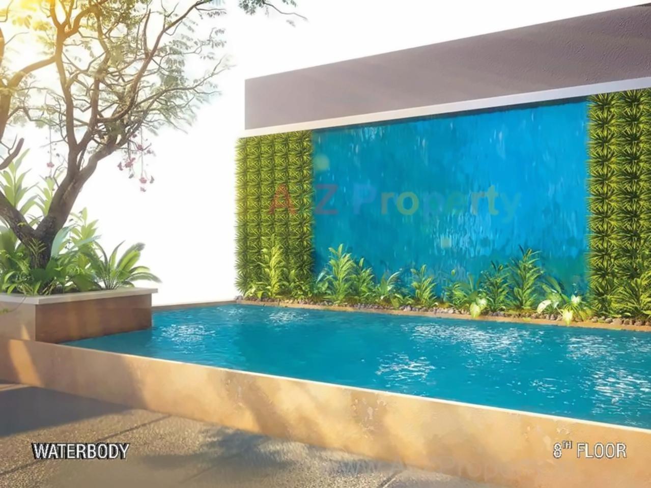 Image 13912 13 of real estate project Nathani Heights Rehab located at Mumbai-city, MumbaiCity, Maharashtra