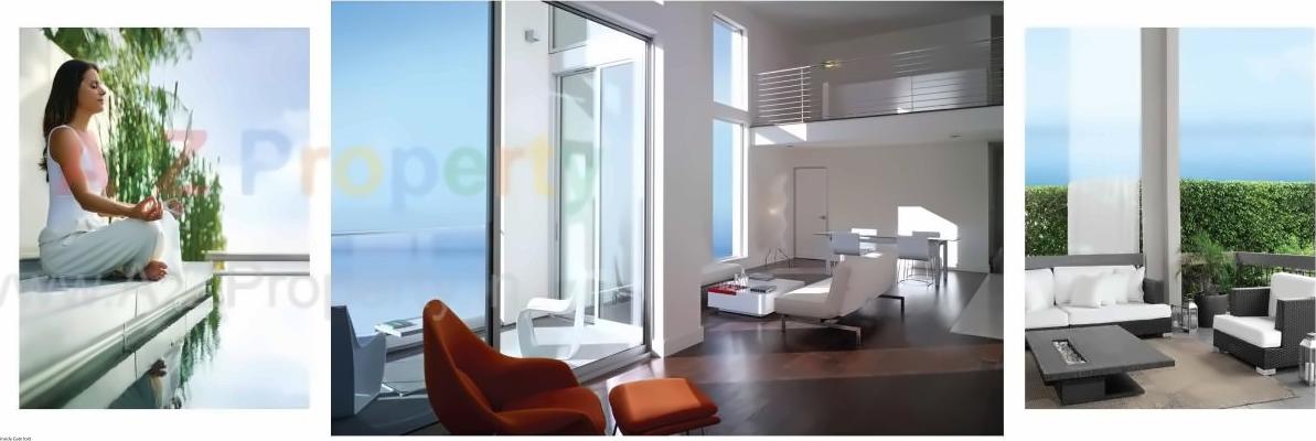 Image 11913 46 of real estate project New Cuffe Parade   Lodha Dioro Elisium 41st To 43rd Floor located at Fnorth400022, MumbaiCity, Maharashtra