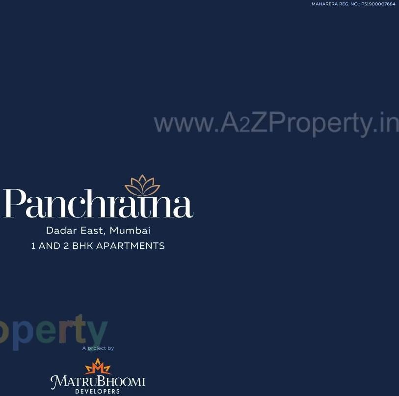  of real estate project Panchratna Nx located at Ward-fsouth, MumbaiCity, Maharashtra