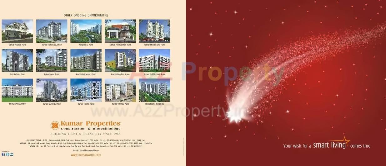  of real estate project Parasmani located at Mumbai-city, MumbaiCity, Maharashtra