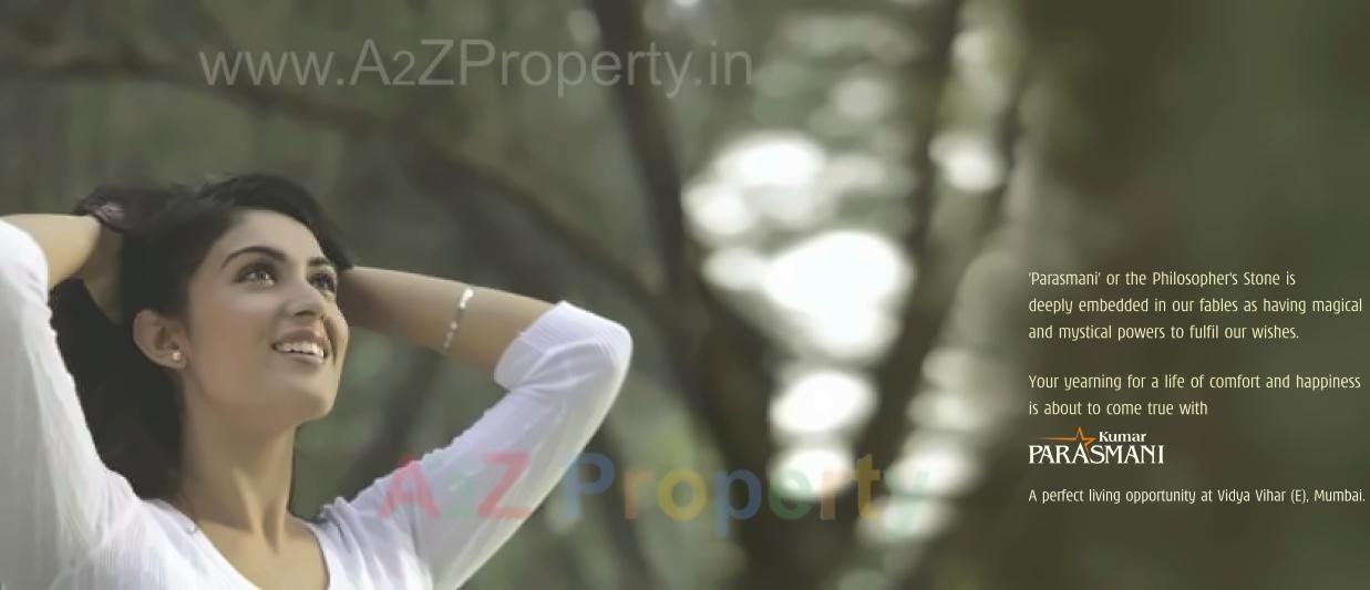  of real estate project Parasmani located at Mumbai-city, MumbaiCity, Maharashtra