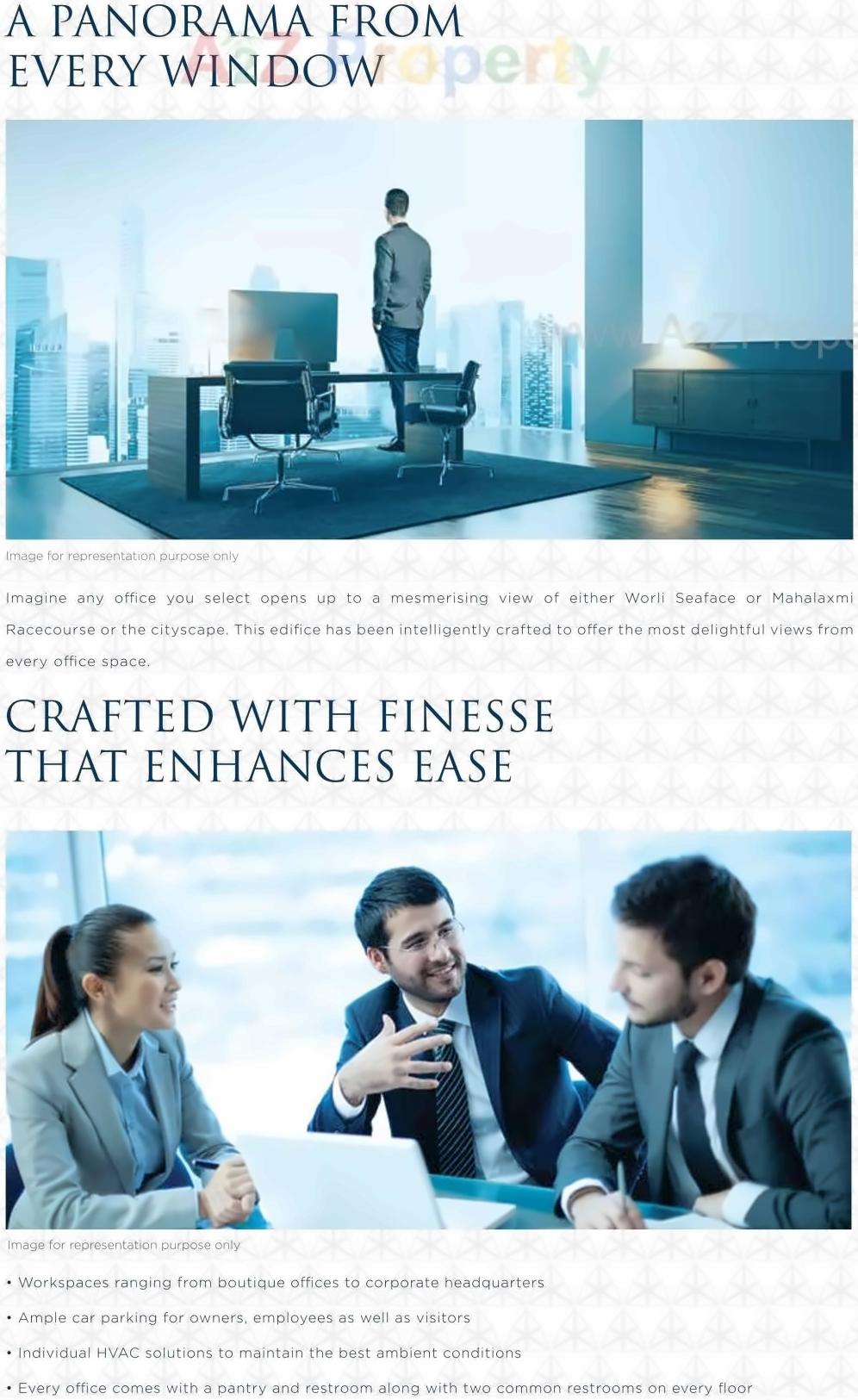  of real estate project Parinee Eminence located at Ward-gsouth, MumbaiCity, Maharashtra