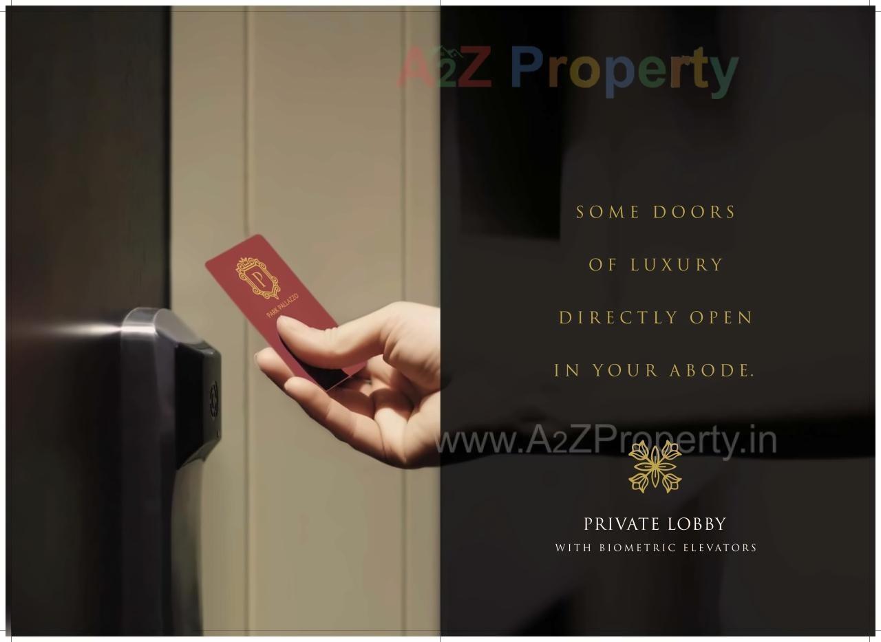  of real estate project Park Pallazzo located at Fnorth400014, MumbaiCity, Maharashtra