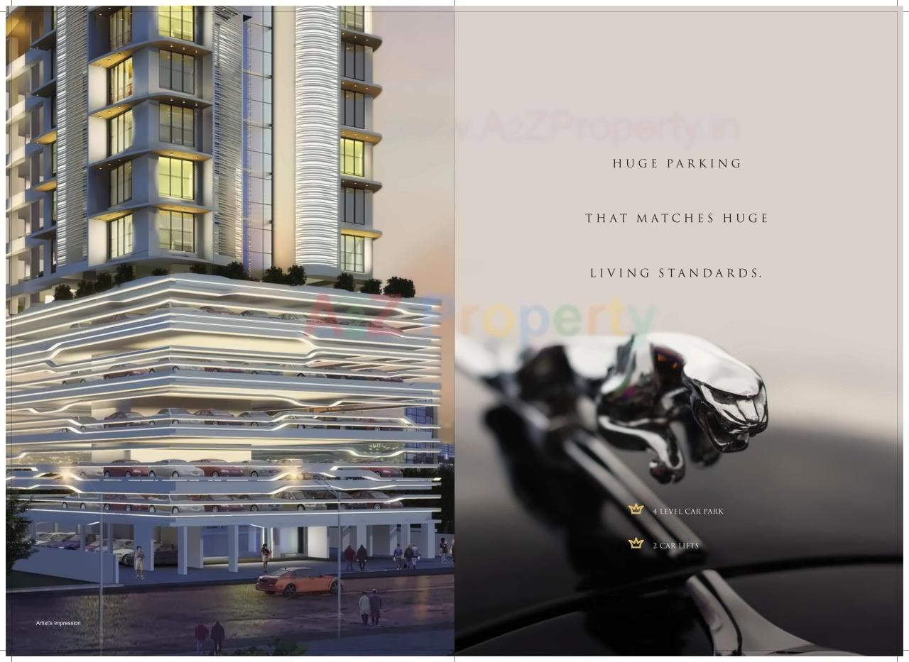  of real estate project Park Pallazzo located at Fnorth400014, MumbaiCity, Maharashtra