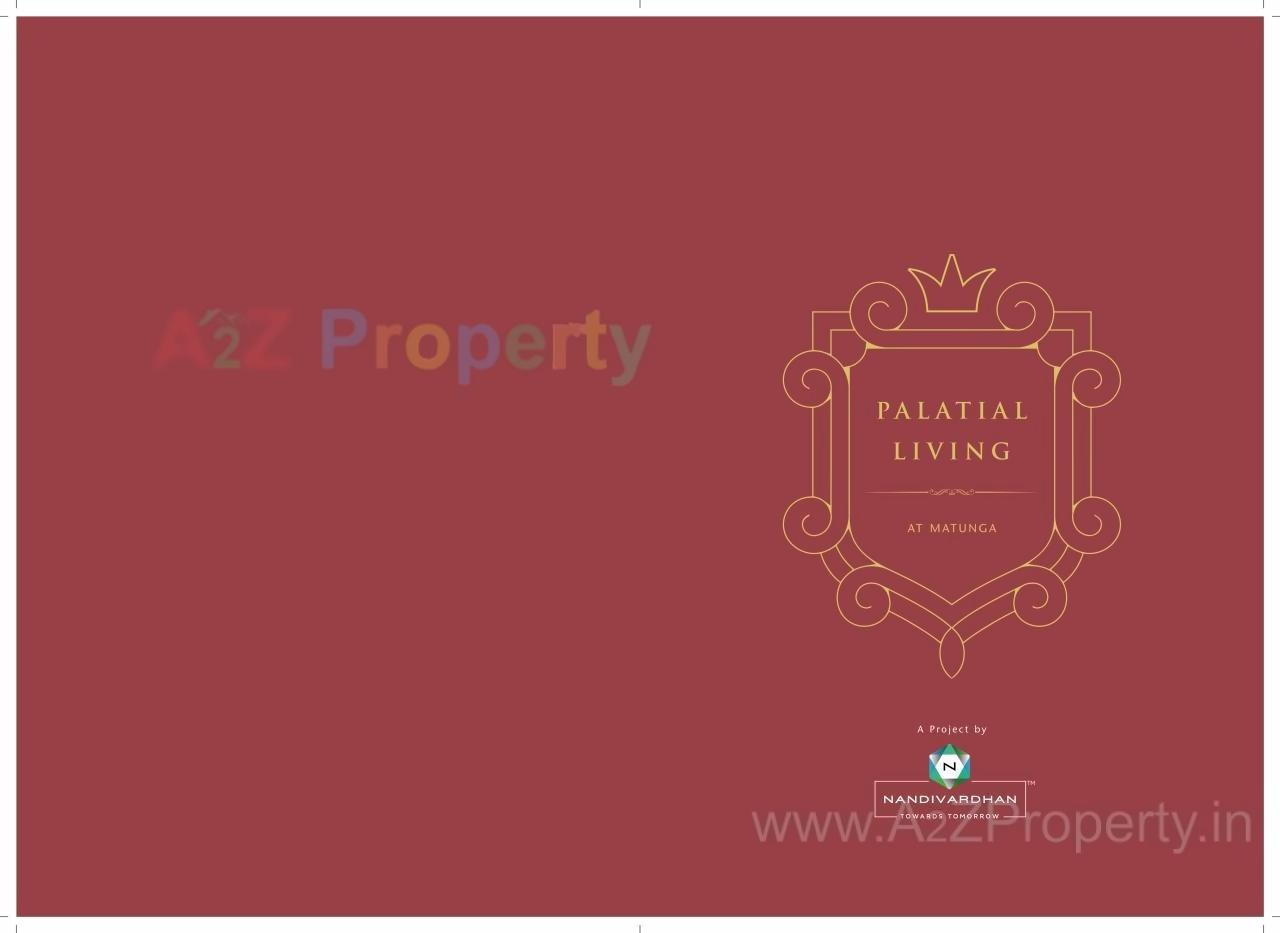  of real estate project Park Pallazzo located at Fnorth400014, MumbaiCity, Maharashtra