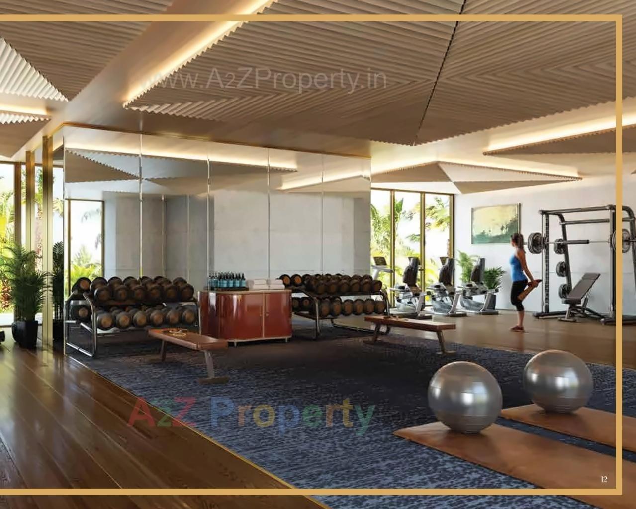 Image 13114 10 2 of real estate project Piramal Aranya located at Mumbai-city, MumbaiCity, Maharashtra