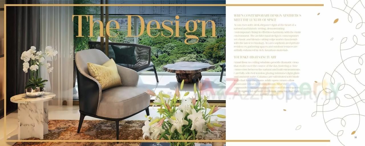 Image 13114 11 of real estate project Piramal Aranya located at Mumbai-city, MumbaiCity, Maharashtra