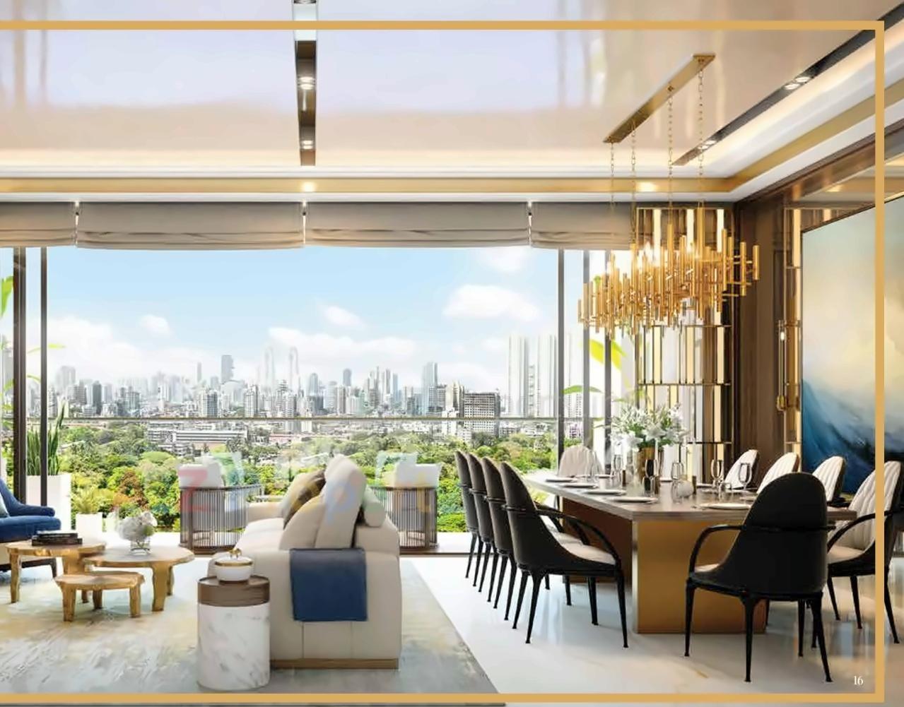 Image 13114 12 2 of real estate project Piramal Aranya located at Mumbai-city, MumbaiCity, Maharashtra
