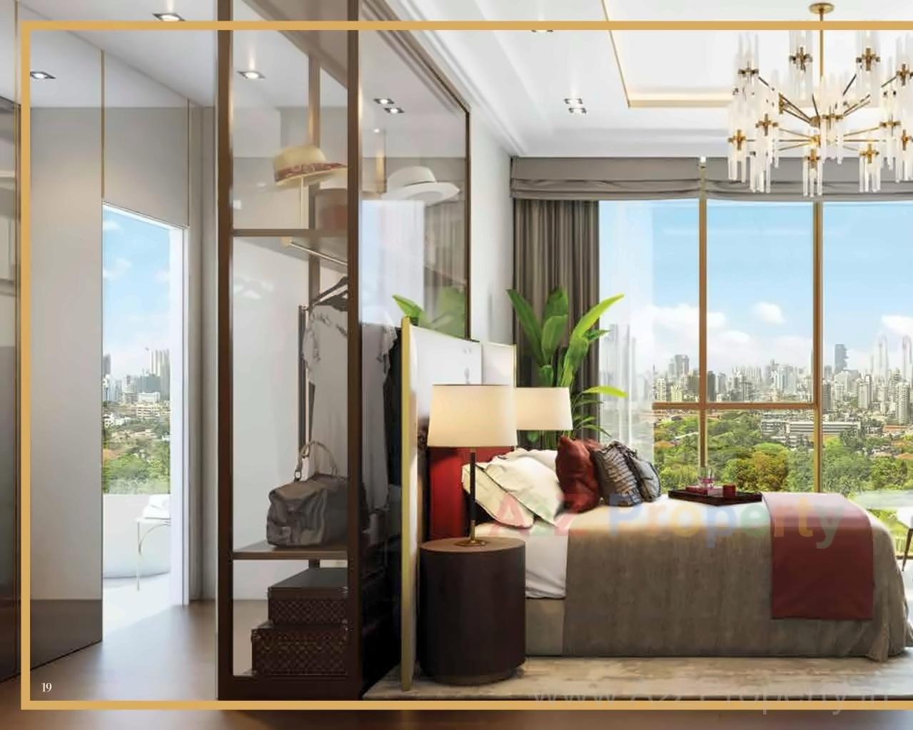 Image 13114 14 1 of real estate project Piramal Aranya located at Mumbai-city, MumbaiCity, Maharashtra