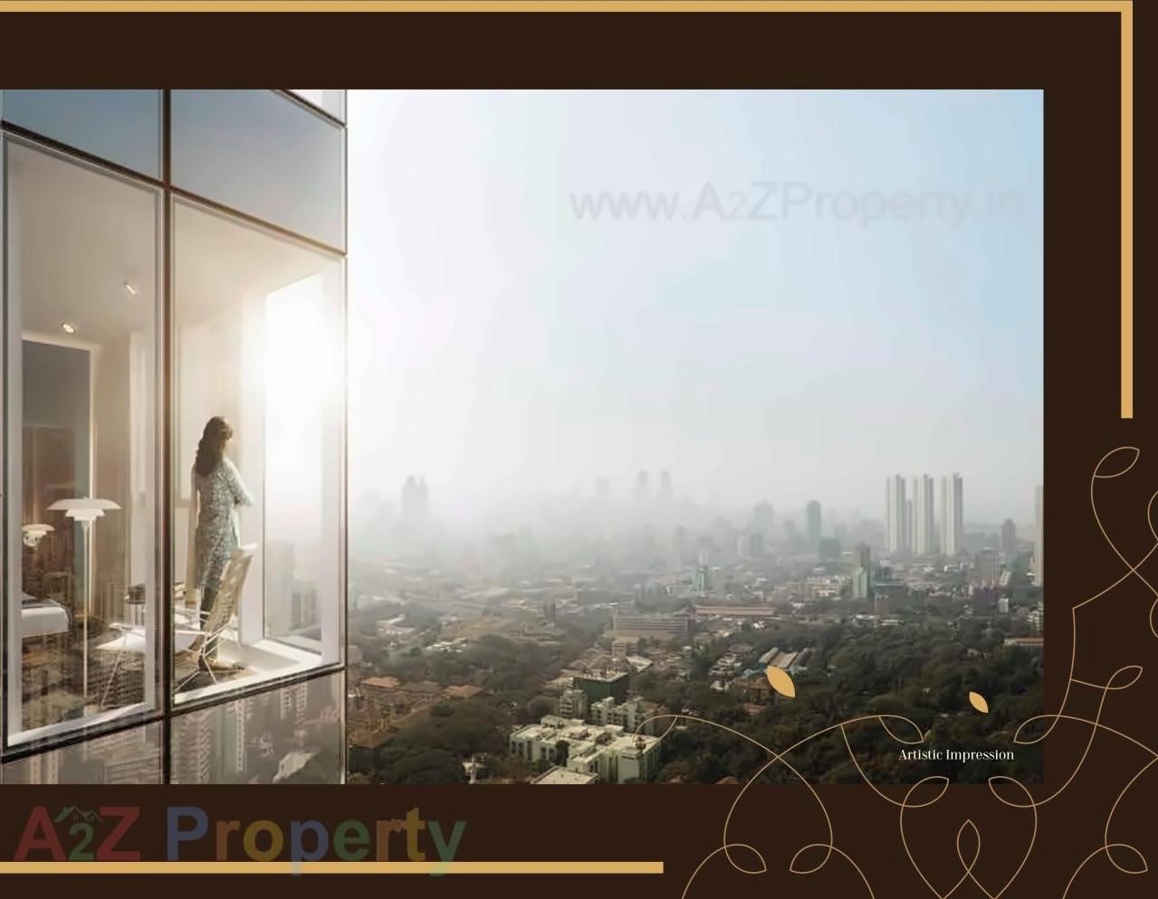 Image 13114 3 2 of real estate project Piramal Aranya located at Mumbai-city, MumbaiCity, Maharashtra