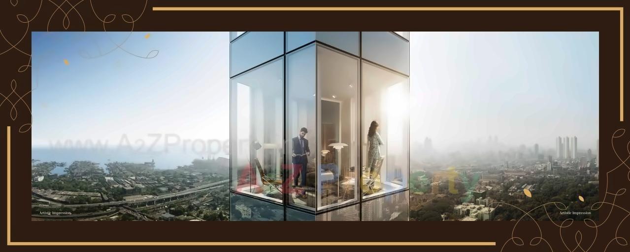 Image 13114 3 of real estate project Piramal Aranya located at Mumbai-city, MumbaiCity, Maharashtra