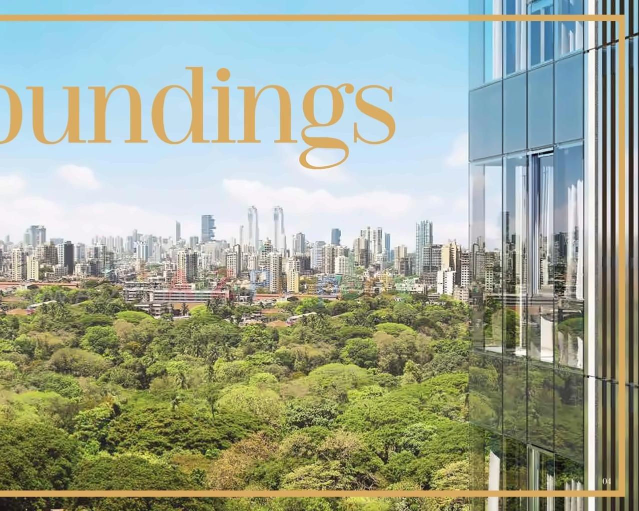 Image 13114 6 2 of real estate project Piramal Aranya located at Mumbai-city, MumbaiCity, Maharashtra