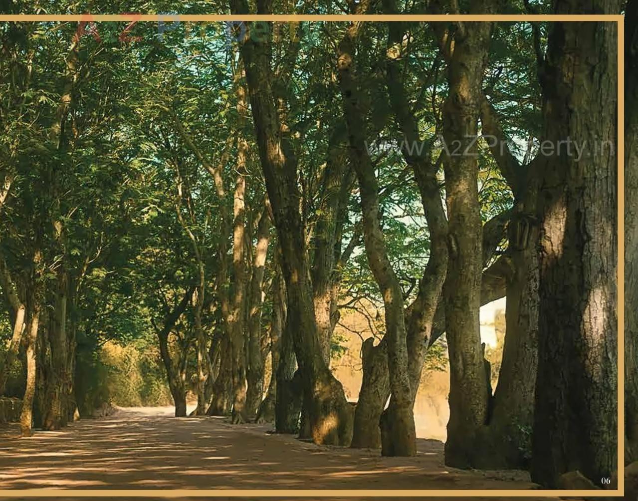 Image 13114 7 2 of real estate project Piramal Aranya located at Mumbai-city, MumbaiCity, Maharashtra