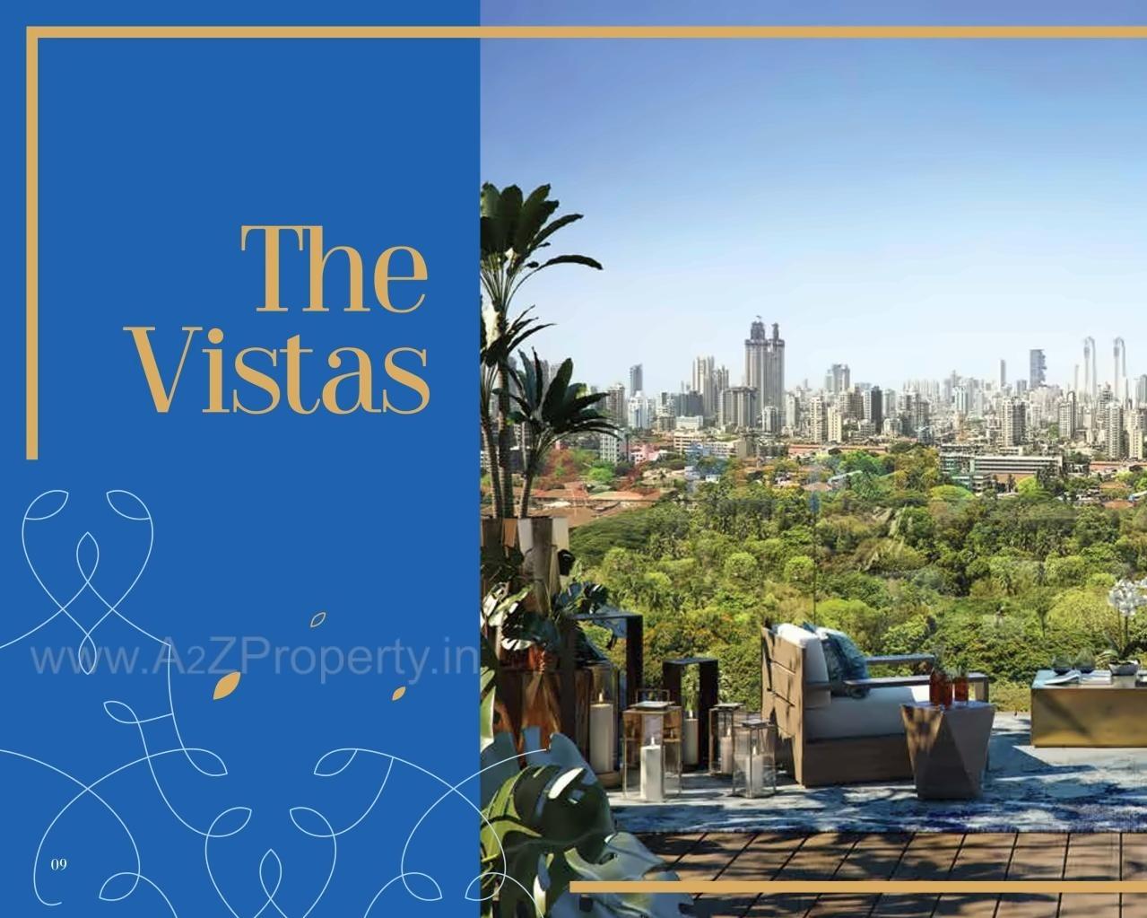 Image 13114 9 1 of real estate project Piramal Aranya located at Mumbai-city, MumbaiCity, Maharashtra