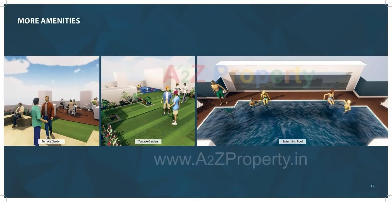  of real estate project Poddar Spraha Diamond located at Mumbai-city, MumbaiCity, Maharashtra