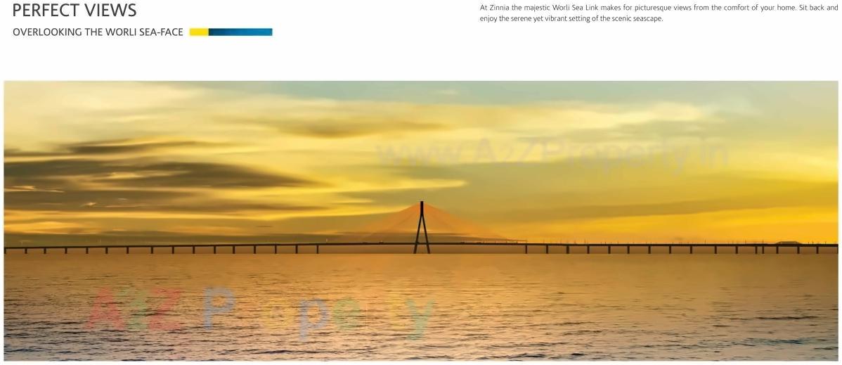  of real estate project Princecare Zinnia located at Gnorth400016, MumbaiCity, Maharashtra