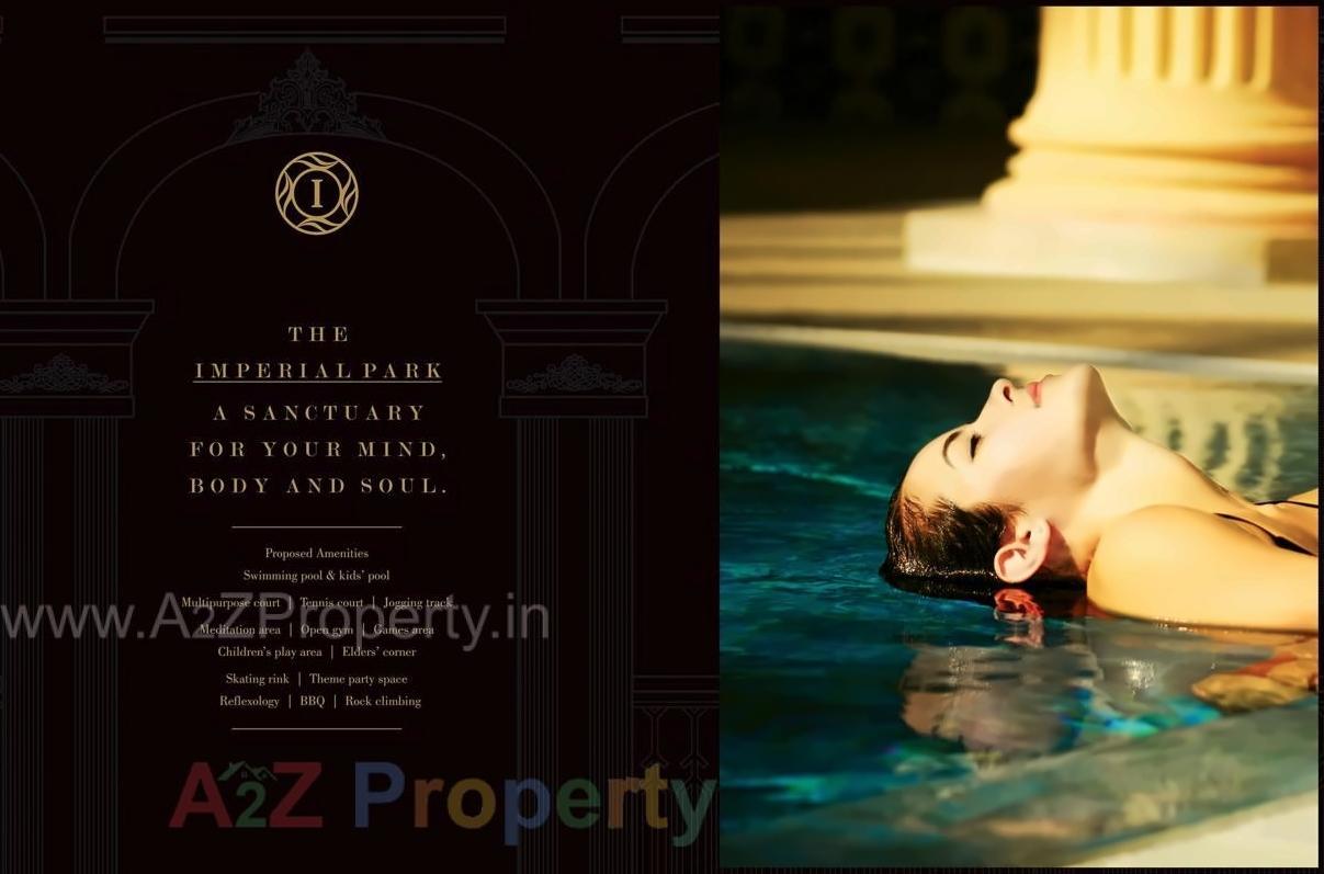  of real estate project Raheja Imperia located at Gsouth400013, MumbaiCity, Maharashtra