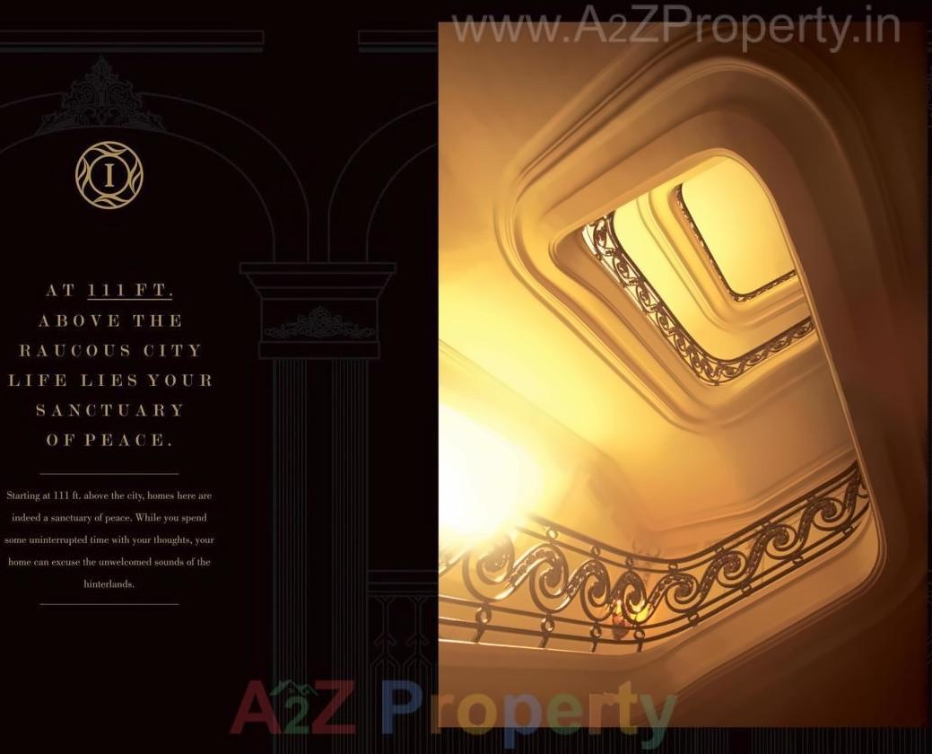  of real estate project Raheja Imperia located at Gsouth400013, MumbaiCity, Maharashtra