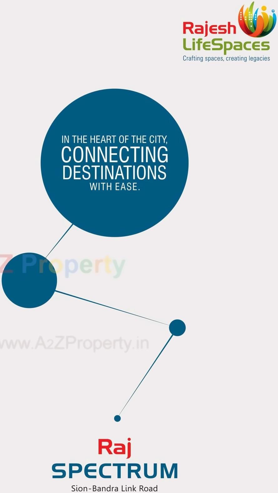  of real estate project Raj Spectrum located at Mumbai-city, MumbaiCity, Maharashtra