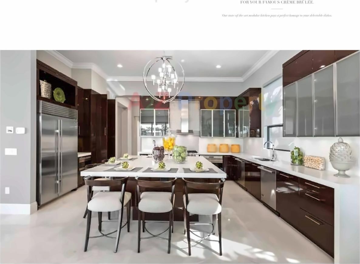 3D Elevation of real estate project Runwal Reserve located at Mumbai-city, MumbaiCity, Maharashtra