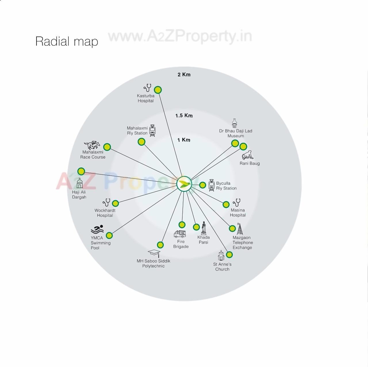  of real estate project The Baya Victoria located at E400011, MumbaiCity, Maharashtra