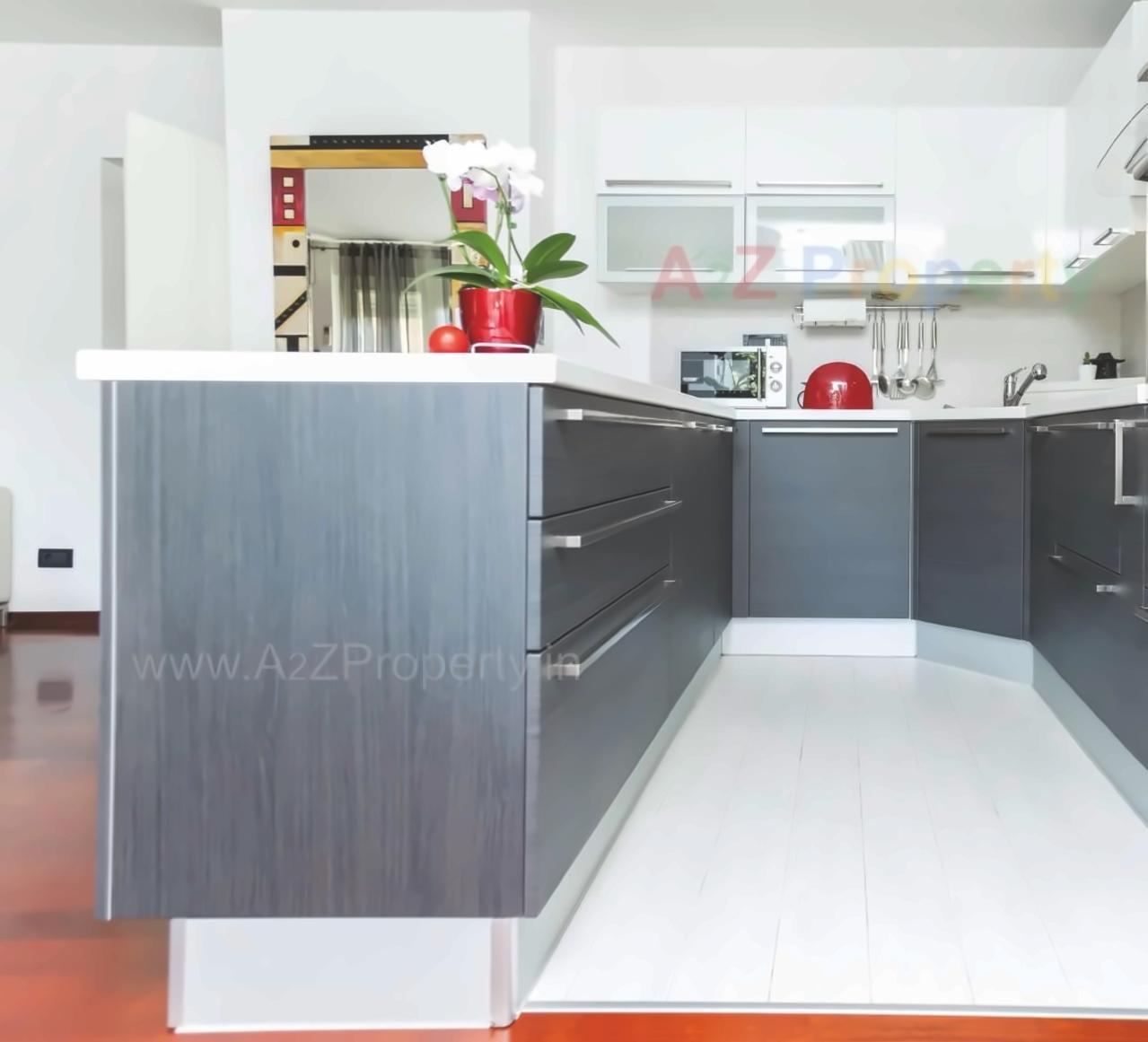 3D Elevation of real estate project The Baya Victoria located at E400011, MumbaiCity, Maharashtra