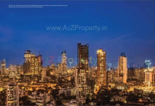 Elevation of real estate project The South Bay located at Ward-abcd, MumbaiCity, Maharashtra
