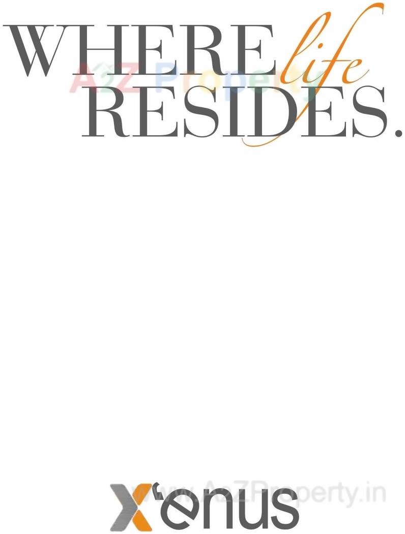  of real estate project Xenus located at Ward-fnorth, MumbaiCity, Maharashtra