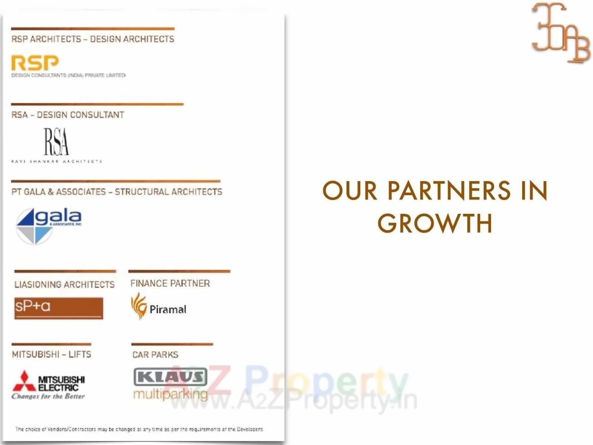  of real estate project 36 Ab   Anand Bhavan located at Andheri, MumbaiSuburban, Maharashtra