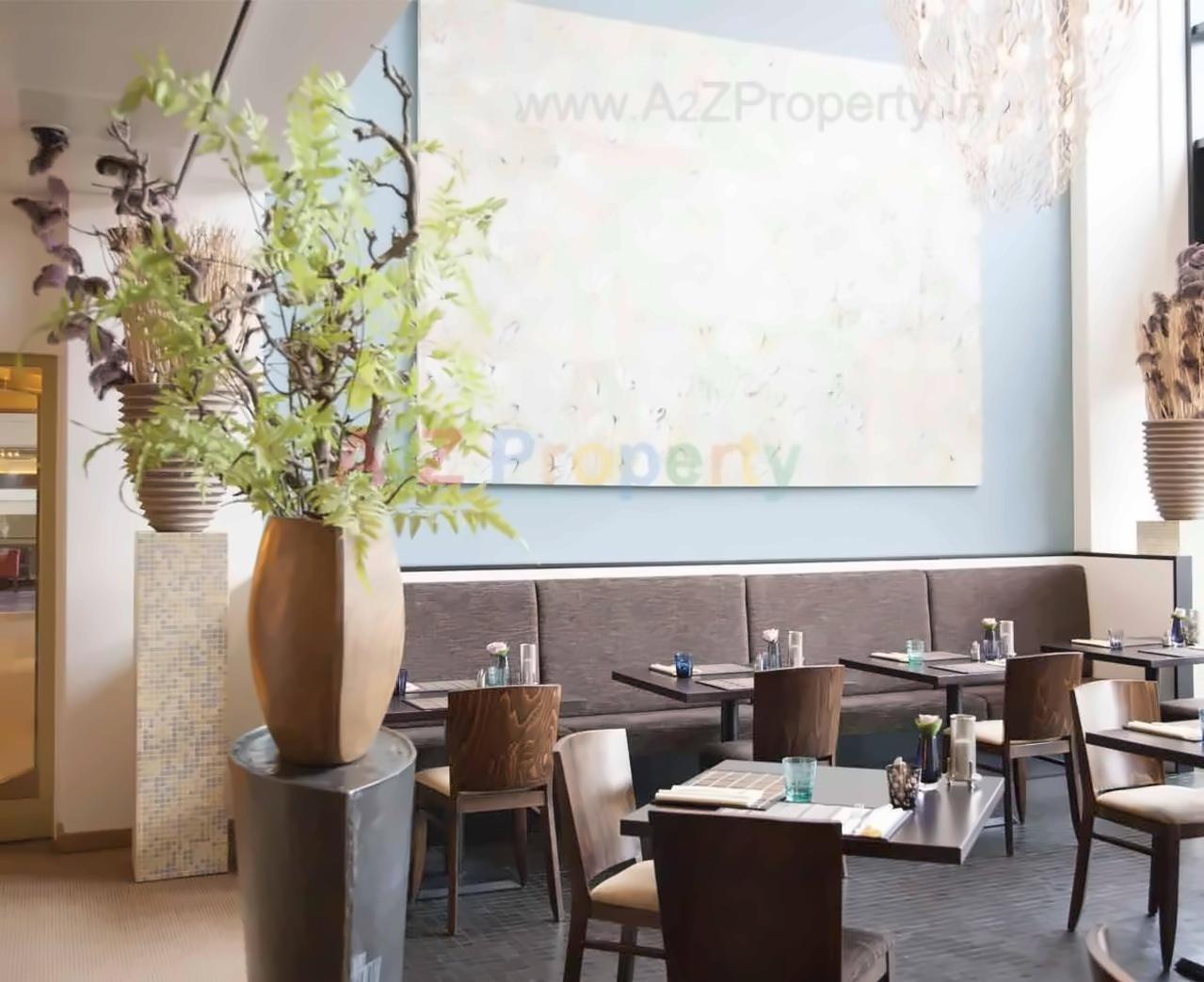 3D Elevation of real estate project 92 Bellevue located at Borivali, MumbaiSuburban, Maharashtra